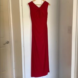 Ralph Lauren Evening Dress